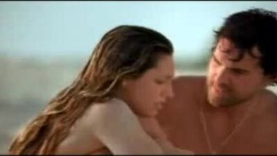 Из фильма "Остров на троих".