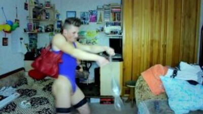 Серонхелия - Кружите меня гандоны (Андрей Мартыненко)