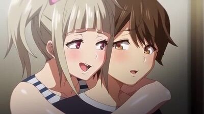 Хентай аниме.