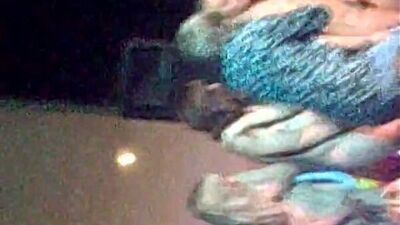 Голодная утка. Омск "Кристалл"