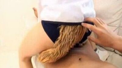 Strike witches cosplay 01 HENTAI 18+