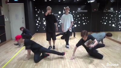 [Видео] GOT7 - If You Do (Dance version)