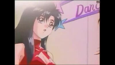 [動畫][無修正]きゃんきゃんバニーエクストラ2 新女神物語2-01