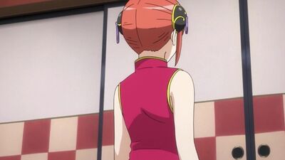 Отцы в гневе | Моменты от Енота | Гинтама 6 сезон