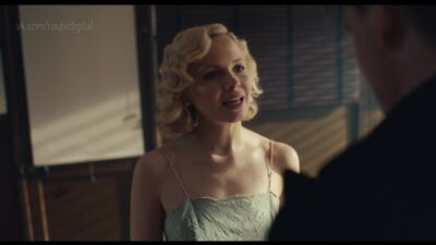 Kate Phillips - Peaky Blinders (2017) s04e03 HD 1080p Nude? Sexy! Watch Online / Кейт Филлипс - Острые козырьки
