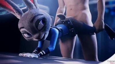 Мультики про секс