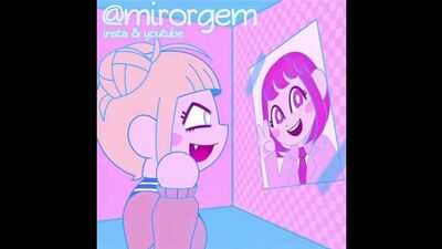 | Himiko Toga x Uraraka Ochako → My Hero Academia