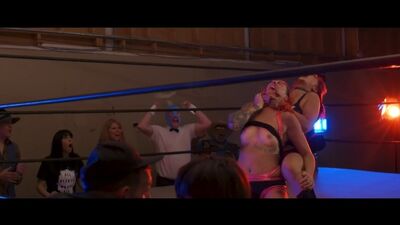 Lizzie Havoc, Sarah Michelle Nude - Parts Unknown (2018) HD 1080p Watch Online