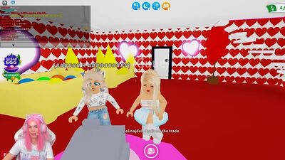 [Женяша Ларионова] ИЩУ обманщиков №7 в Adopt Me Roblox | Женяша Притворилась ПОКУПАТЕЛЕМ питомцев в Адопт ми Роблокс!