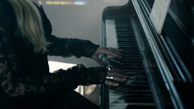 Kygo & Ellie Goulding - First Time