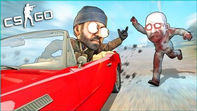 [Joe Speen] КОГДА РЕШИЛ НЕ ПРЯТАТЬСЯ, А СВАЛИТЬ! ОПЯТЬ РАЗВЕЛИ ГЛУПОГО МАНЬЯКА В КС ГО (УГАРНЫЕ ПРЯТКИ В КС ГО)