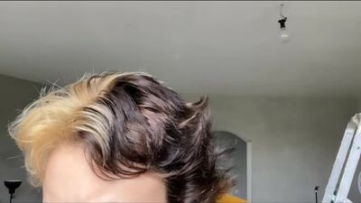 Карина Карамбейби. Ты че, поступил?!