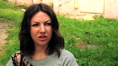 Реклама курсов иностранных языков Курсы языков в Балашихе. БонЖур Епта!