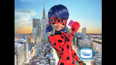 «Леди Баг и Супер-Кот- Нью-Йорк. Союз героев». Премьера на Канале Disney!.mp4