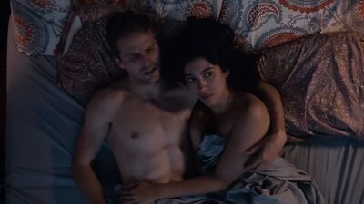 Stephanie Beatriz - Свет луны (2017)