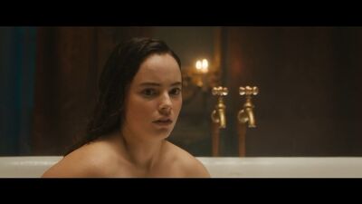 Freya Tingley Nude (covered) - The Sonata (2018) HD 1080p Watch Online