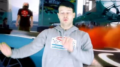 [GSPD] GSPD - NFS Underground