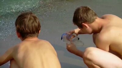 Маленький Петерс Большое Приключение / Little Peters Big Adventure 2014.