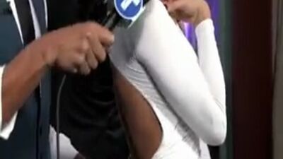 Carmen Villalobos Premios Tu Mundo