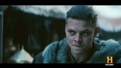 Промо 5 серии 6 сезона - "Ключ"