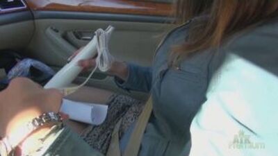 ATKPremium.com: Susan Ayn - Virtual Date 1 (2014) HD