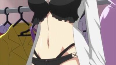 Seikon no Qwaser | Стигматы Квайзеров. 2 сезон - 7 серия. (без цензуры), (Uncensored)