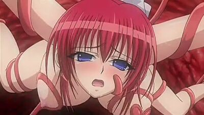 In`youchuu Shoku: Ryoushokutou Taimaroku 2 (Сага. Затмение: во власти демонического острова)