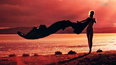 Mecuro B Cotto NuArt TV