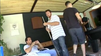 Nikki Sexx (Butt Dialed)