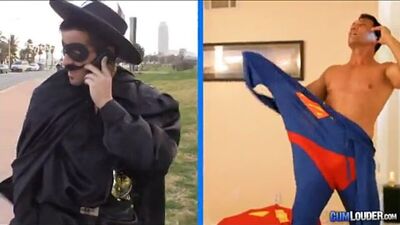 Natalia Zeta - Cumlouder Porn Heroes