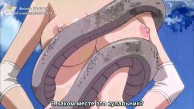 Клинок Королевы: Наследница трона / Queen's Blade: Gyokuza o Tsugu Mono ( The Evil Eye) - 2 Сезон спэшл 1 (Субтитры)