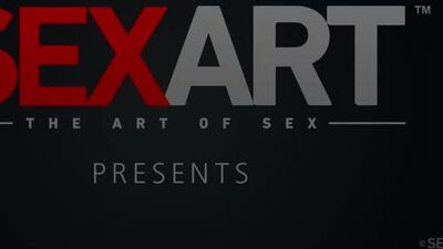 ROSALINE ROSA WITH VALERIE FOX HD