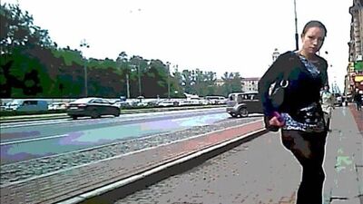 Задираем юбки