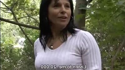 Czech: Czech Streets 16 (porno,sex,full,xxx,couples,ass,tits,pickup,money,public,suck,pov,ero,teen,fuck,dick)