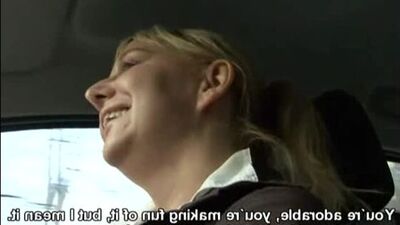 Czech: Czech Streets 31 (porno,sex,czechav,couples,full,suck,oral,couples,teen,pickup,agent,fake,pussy,money)