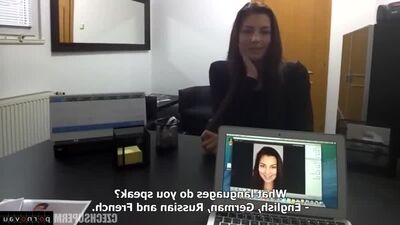 Czech: Czech SuperModels 25 (porno,sex,full,xxx,couples,pov,pickup,casting,tits,blowjoass,fuck,suck)