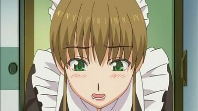 Maid in Heaven SuperS Горничная в раю [2 из 2]