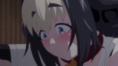 Kemonokko Tsuushin The Animation