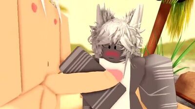 ▣ Roblox Porn ▣ [+18] ▣