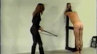 Mistress Leda [RETRO]