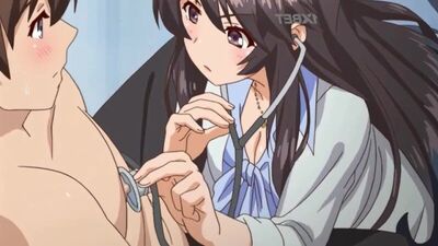 Boku to Joi no Shinsatsu Nisshi The Animation