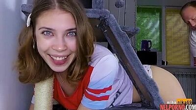 Секс с miha nika69