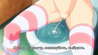 Hentai & Хентай 18+ .Rape! Rape! Rape! / Тройное изнасилование! 3