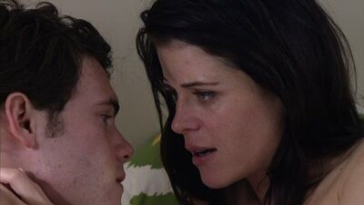 Melissa Ordway, Marina Black, Dawn Olivieri - Xtra Credit (2009) HD 1080p Nude? Sexy! Watch Online