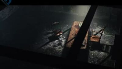 Сперма монстра продавила внутренности и вырвалась через рот ( порно комикс).mp4