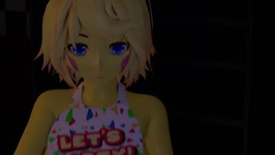 [SFM FNAF] Anime Jumploves Compilation