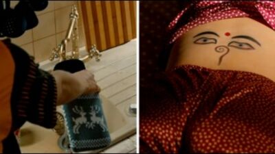 Анжелика. 1 сезон 11 серия.