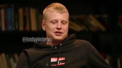 ЧБД. Гость Слава Комисаренко. Про Лукашенко. Беларусь. Чык Чырык.