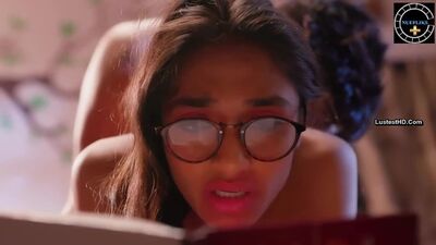 Lady Jasoos (2021) Season 01 18+