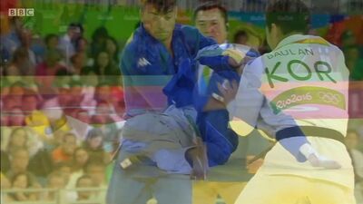 Иппон Дня | Фабио Базиле